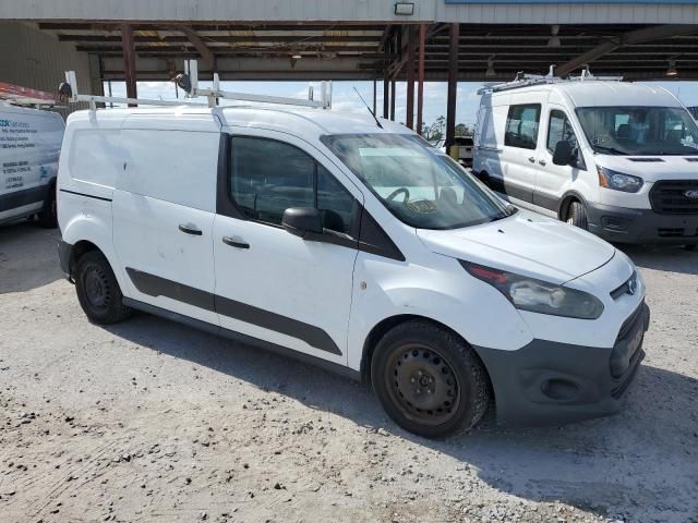 2018 Ford Transit Connect XL