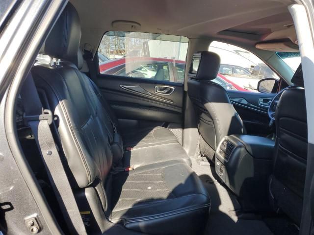 2014 Infiniti QX60
