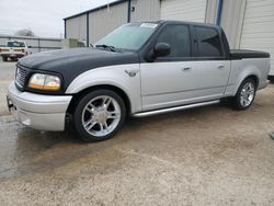 2003 Ford F150 Supercrew Harley Davidson for sale in Mercedes, TX