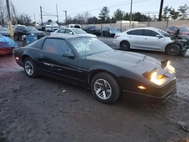 1990 Pontiac Firebird