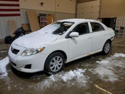 2010 Toyota Corolla Base for sale in Candia, NH