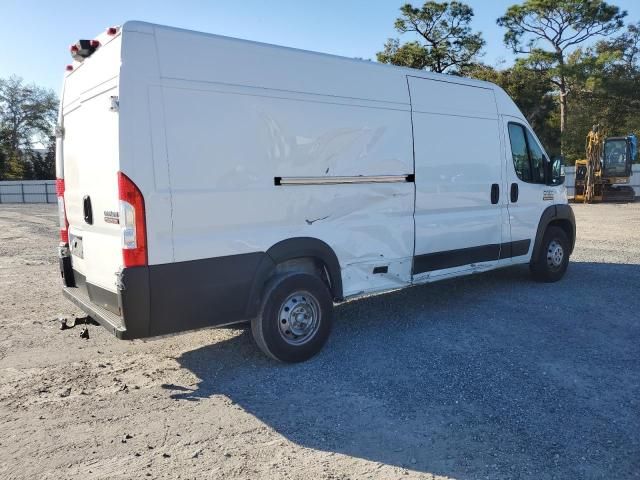 2019 Dodge RAM Promaster 3500 3500 High