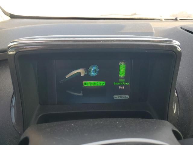 2014 Chevrolet Volt