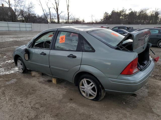 2003 Ford Focus se Comfort