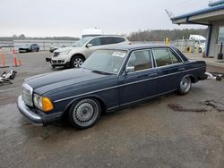 1979 Mercedes-Benz 1979 Mercedes Benz 240 D for sale in Memphis, TN