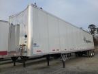 2025 Wabash DRY Van Trailer