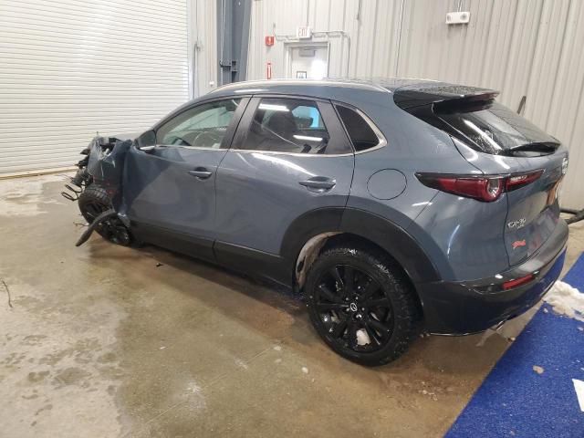 2023 Mazda CX-30 Preferred