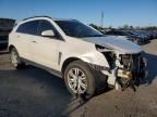 2012 Cadillac SRX