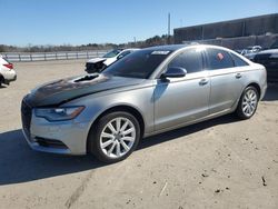 2014 Audi A6 Premium Plus for sale in Fredericksburg, VA