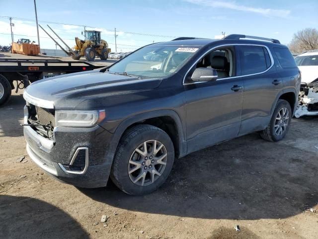 2020 GMC Acadia SLT