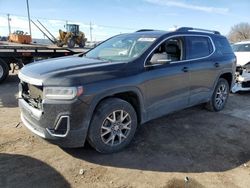 GMC Vehiculos salvage en venta: 2020 GMC Acadia SLT