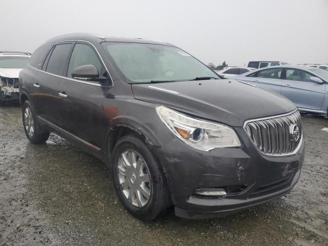 2016 Buick Enclave