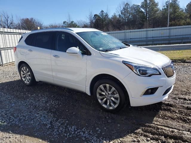 2018 Buick Envision Essence