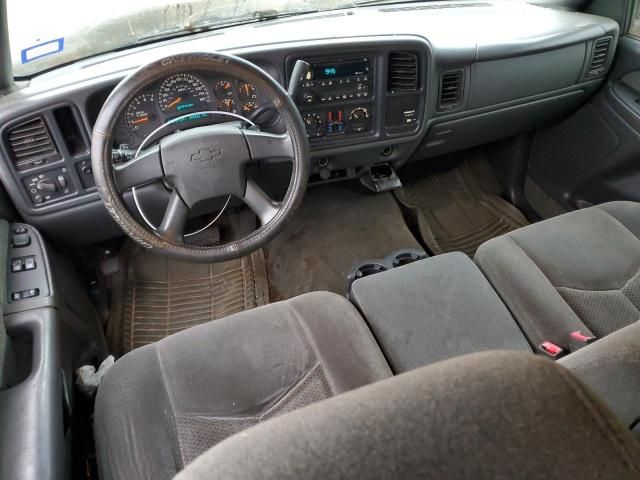 2003 Chevrolet Silverado C1500