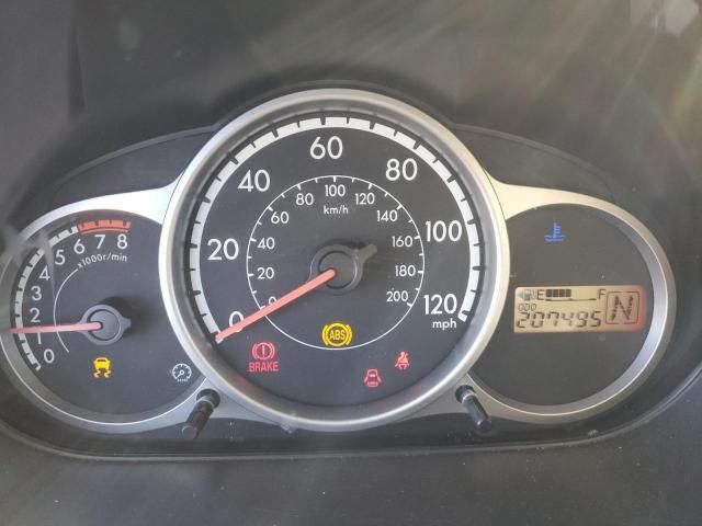 2011 Mazda 2
