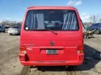 2001 Volkswagen Eurovan MV