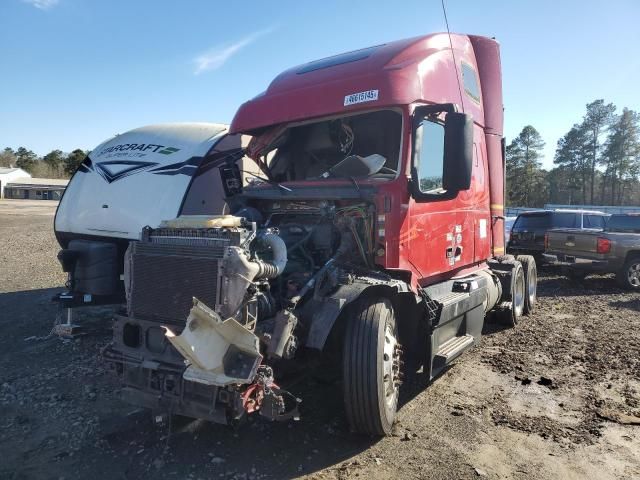 2018 Volvo VNL Semi Truck