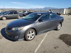 Toyota Camry l Vehiculos salvage en venta: 2013 Toyota Camry L