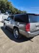 2007 GMC Yukon XL K1500