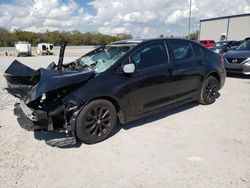 2022 Toyota Corolla le en venta en Apopka, FL