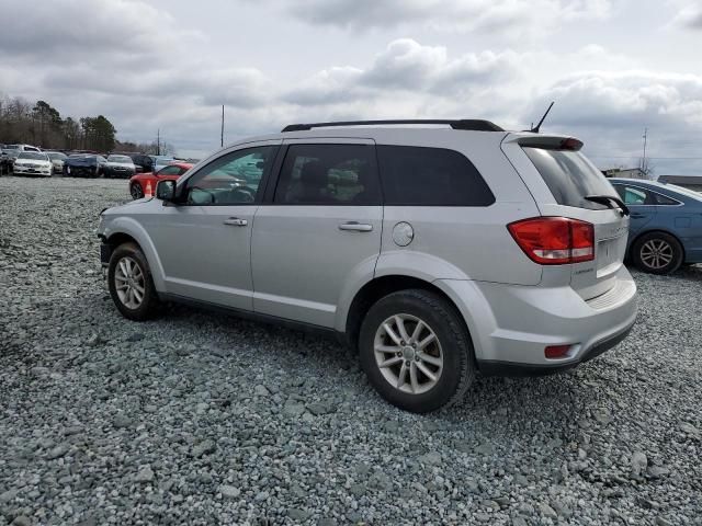 2013 Dodge Journey SXT