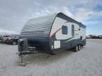 2016 Keystone 2016 Dutchman Trvl TRL