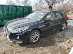 Hyundai Vehiculos salvage en venta: 2019 Hyundai Sonata SE