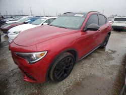 2018 Alfa Romeo Stelvio TI for sale in Los Angeles, CA