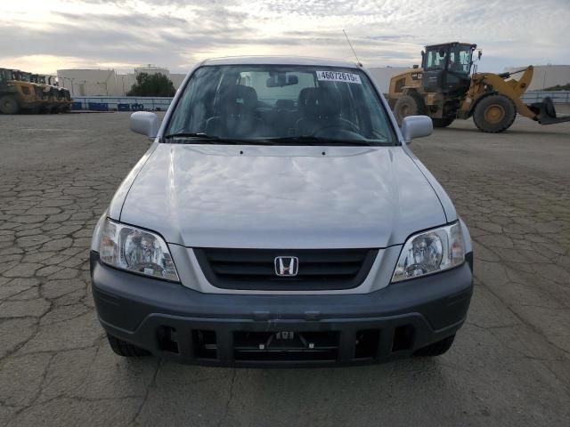 1998 Honda CR-V EX