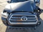 2016 Toyota Tacoma Double Cab