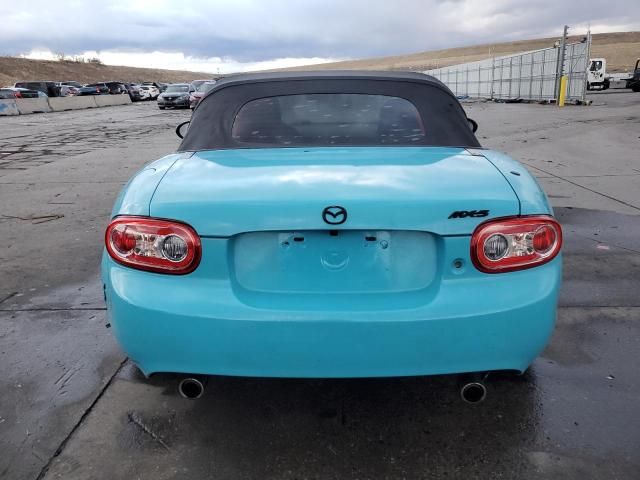 2006 Mazda MX-5 Miata