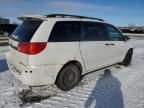 2010 Toyota Sienna CE