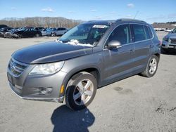 2010 Volkswagen Tiguan SE for sale in Assonet, MA