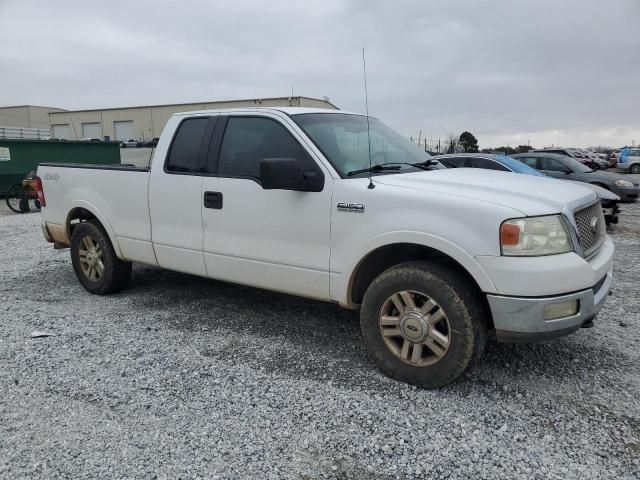 2004 Ford F150