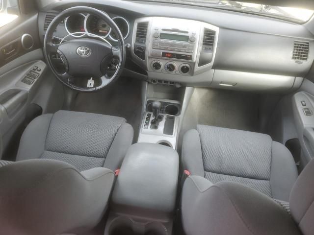 2010 Toyota Tacoma Double Cab