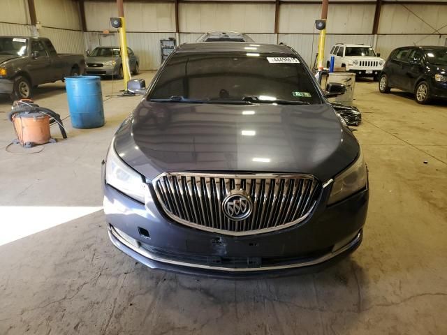 2014 Buick Lacrosse