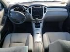 2006 Toyota Highlander Hybrid