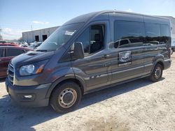 Ford Transit salvage cars for sale: 2020 Ford Transit T-350