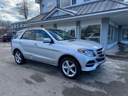 2016 Mercedes-Benz GLE 350 for sale in North Billerica, MA