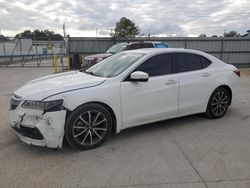 2016 Acura TLX Tech for sale in Florence, MS