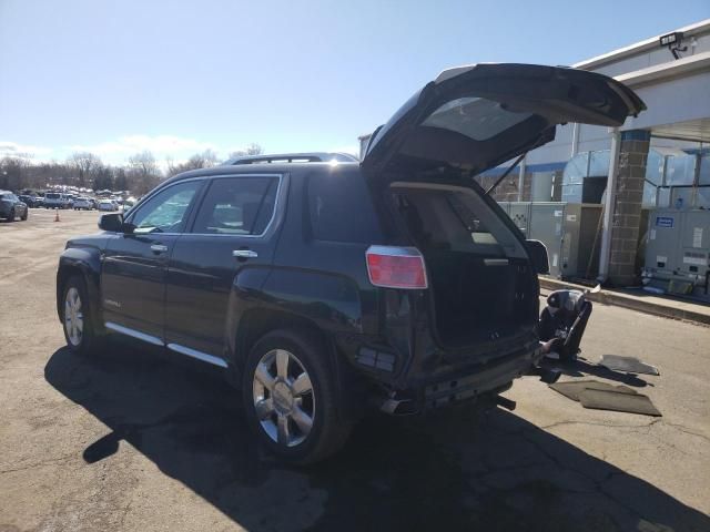 2014 GMC Terrain Denali