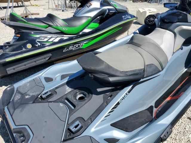 2018 Other 2018 Seadoo Jetski