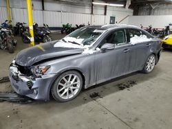 2012 Lexus IS 250 for sale in Denver, CO