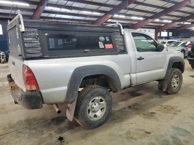 2008 Toyota Tacoma