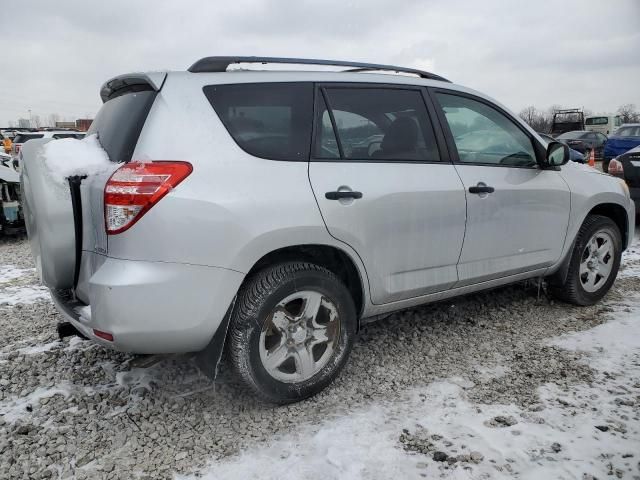 2009 Toyota Rav4