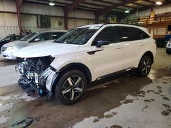 KIA salvage cars for sale: 2023 KIA Sorento S