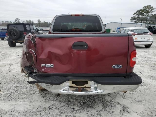 1998 Ford F150