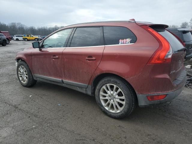 2010 Volvo XC60 T6