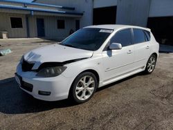 2008 Mazda 3 Hatchback for sale in Fort Pierce, FL