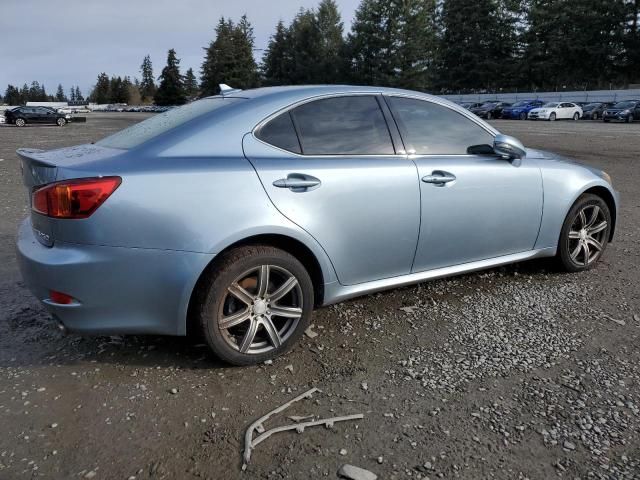 2010 Lexus IS 250